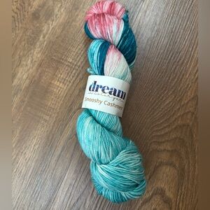Dream In Color Yarn - Smooshy Cashmere Yarn